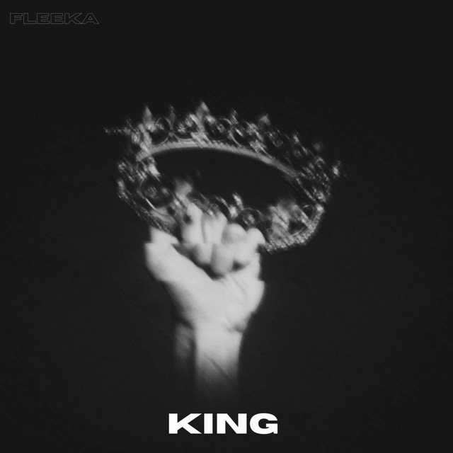 King cover art