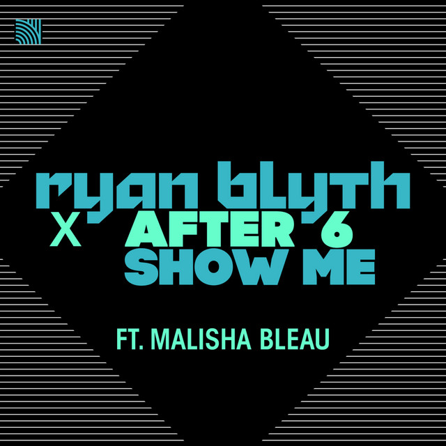 Show Me (Radio Edit) cover