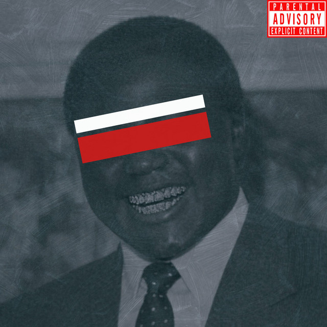 RØT TEN cover art