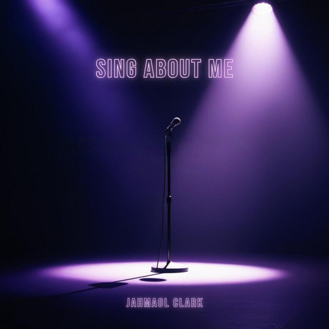 Sing About Me
