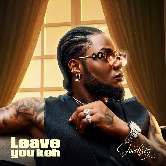 Leave You Keh
