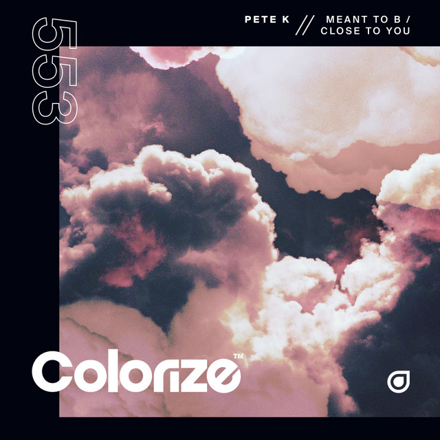 Meant To B / Close To You cover