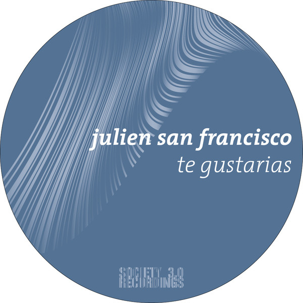 Julien San Francisco