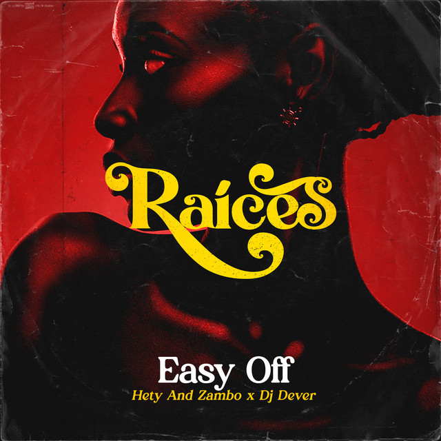 Easy Off