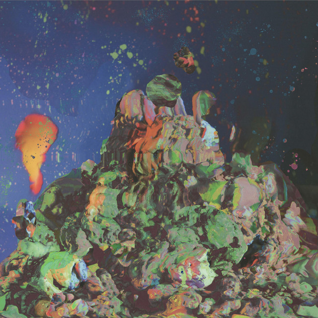 The Light Up Waltz (abridged version) cover