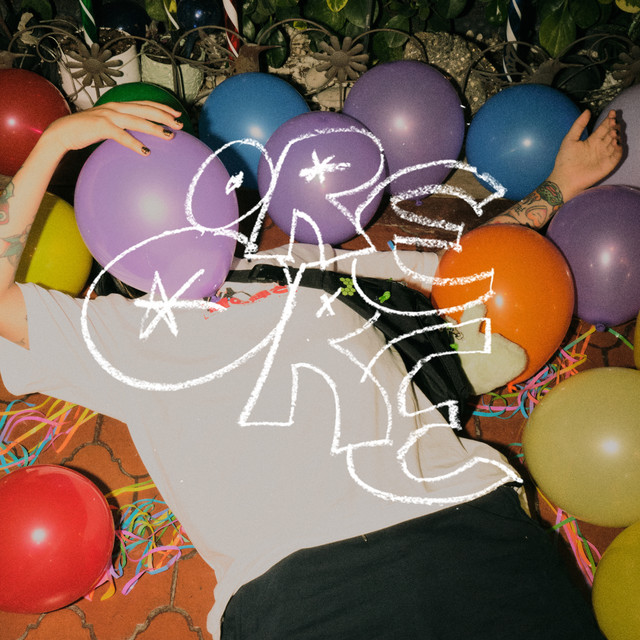 undefined album image