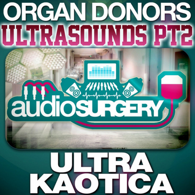 Ultra Kaotica
