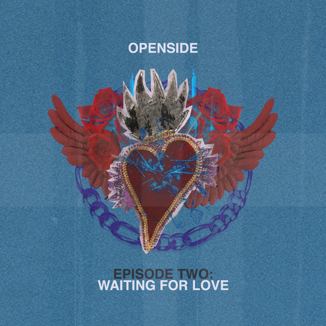 Episode Two: Waiting For Love cover art