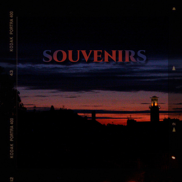 Souvenirs - Single by Atonn | Spotify