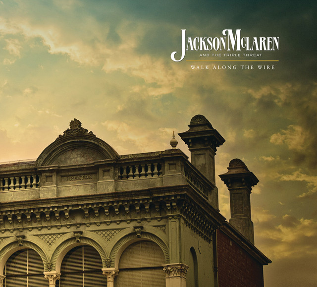 Jackson McLaren