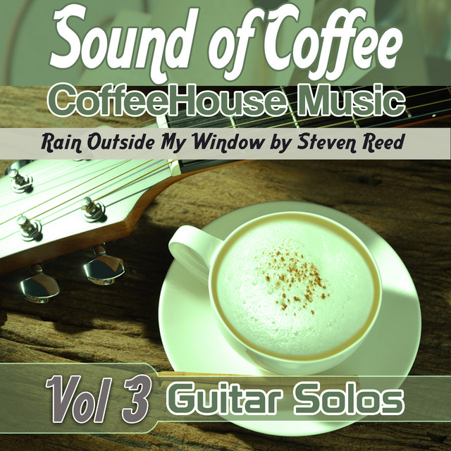 Rain Outside my Window - EP by Steven Reed | Spotify