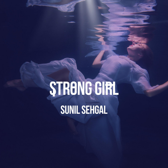 Strong Girl