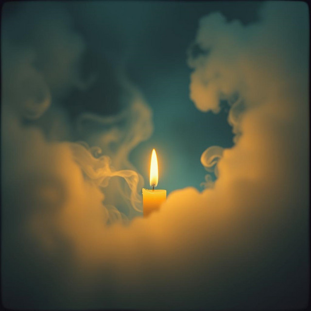 Eternal Flame of Us