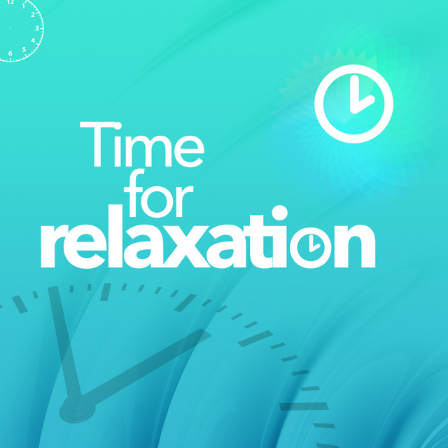 Time for Relaxation cover art