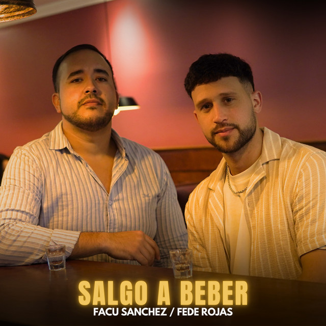 Salgo a Beber