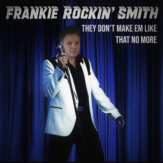 Frankie Rockin' Smith