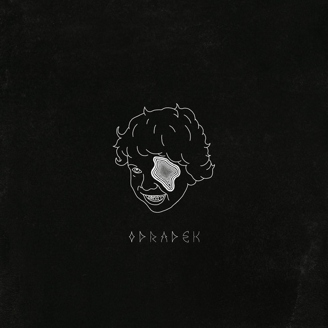 Homúnculo cover art