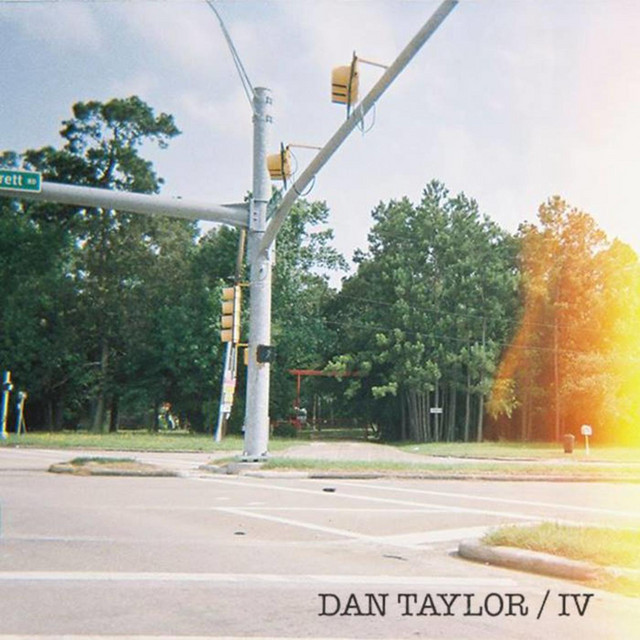 IV cover art