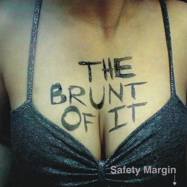 Safety Margin cover art