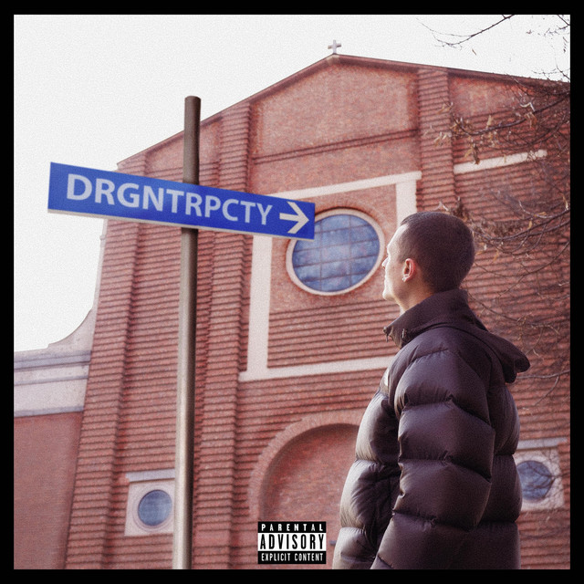 DRGNTRPCTY cover art