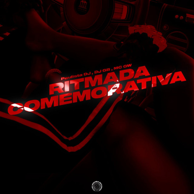 RITMADA COMEMORATIVA