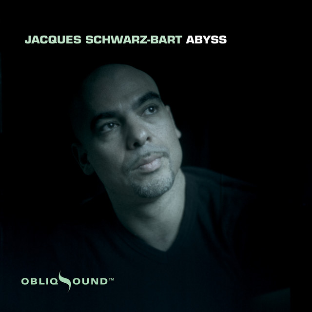 Abyss cover art