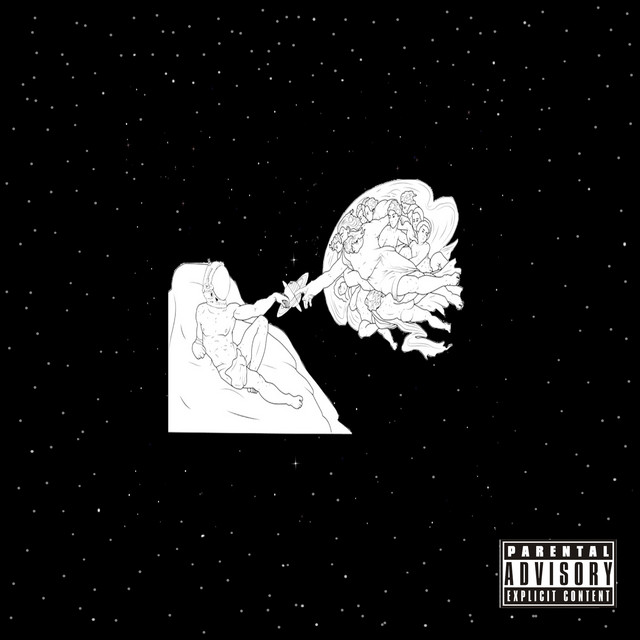 Astrofísica cover art