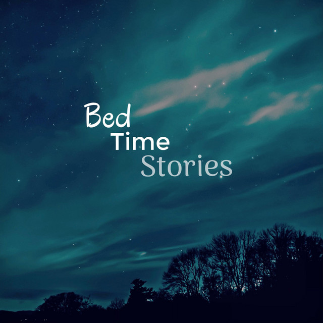 Bed Time Stories cover