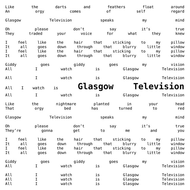 Glasgow Television