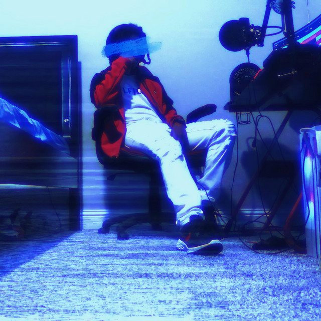 Godspeed (Mixtape) cover art