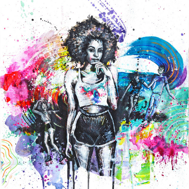 Beautiful Danger (Maxi) cover
