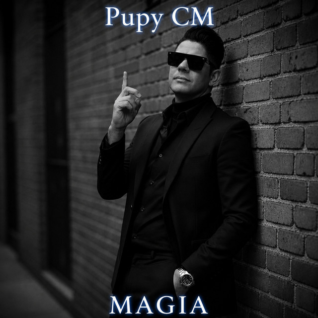 Pupy CM