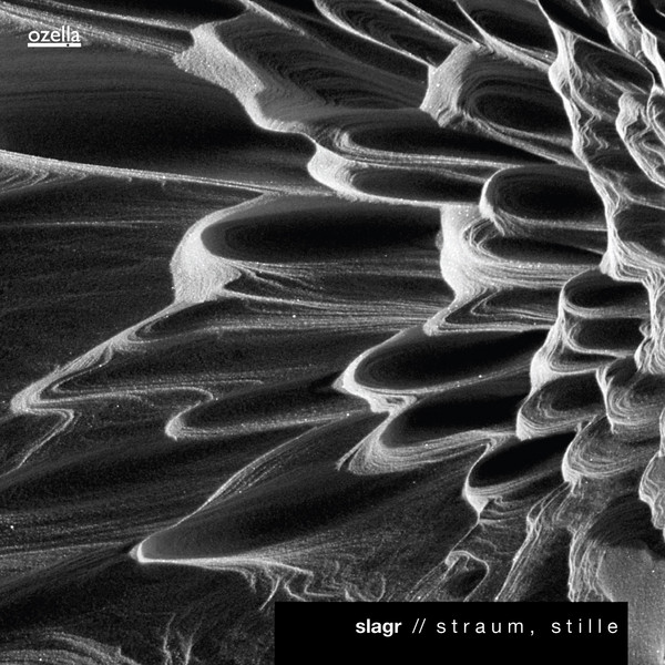 Straum, Stille cover