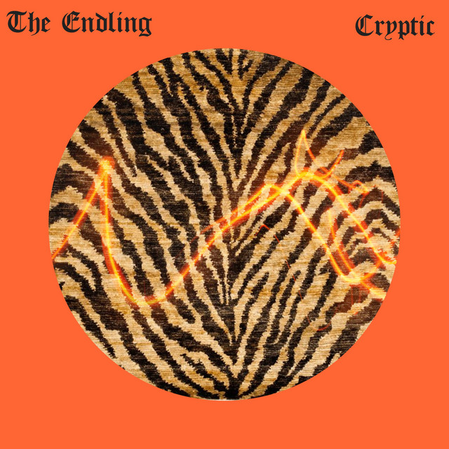 The Endling cover art