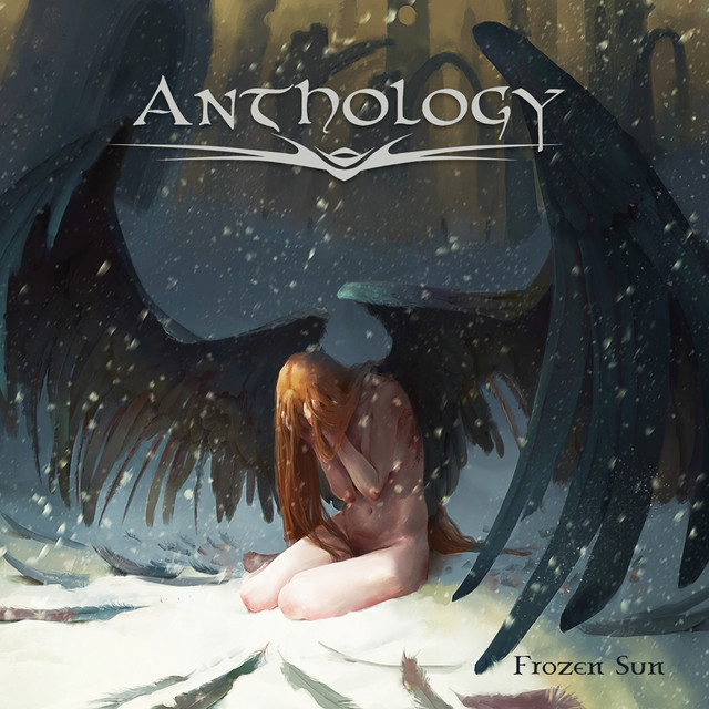 Frozen Sun cover art