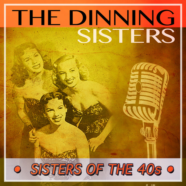 Sisters of the 40's cover art