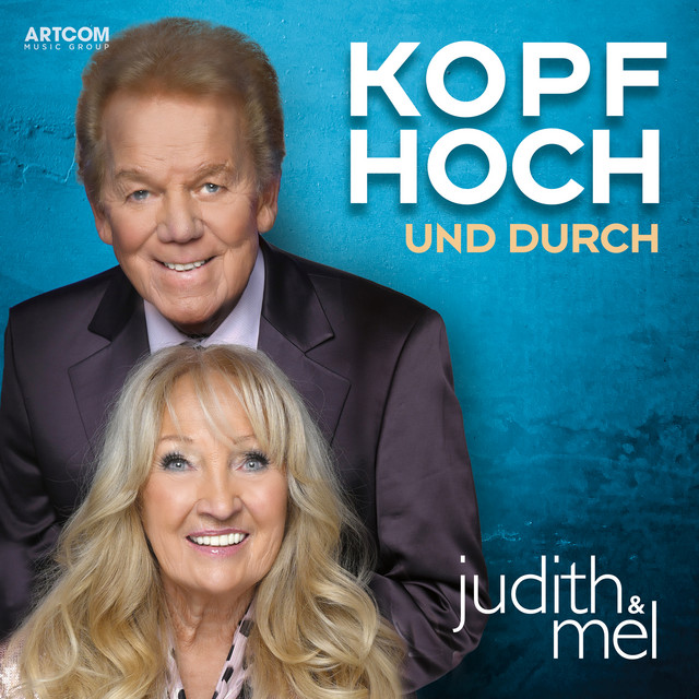 Kopf hoch und durch cover