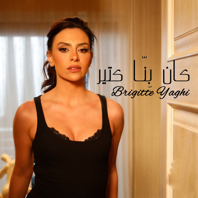 كان بينا كتير cover