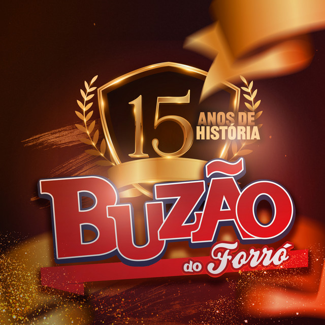15 Anos de História cover art