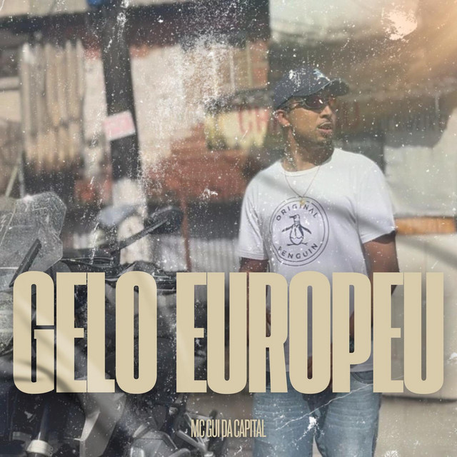 Gelo Europeu