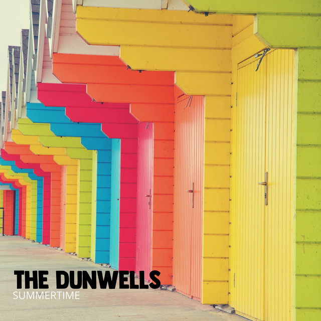 Summertime - The Dunwells