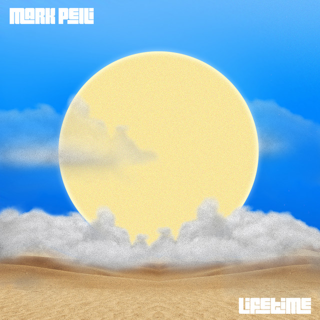 Lifetime cover art