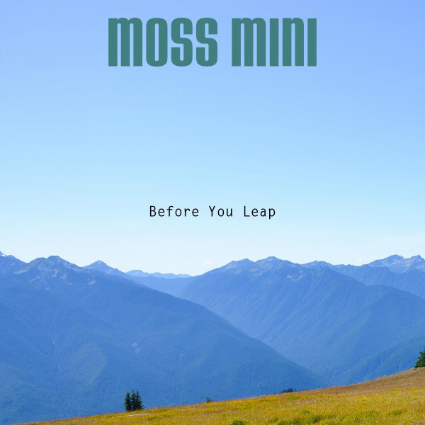 Moss Mini cover
