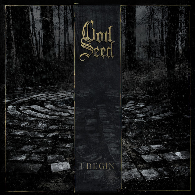 I Begin cover art