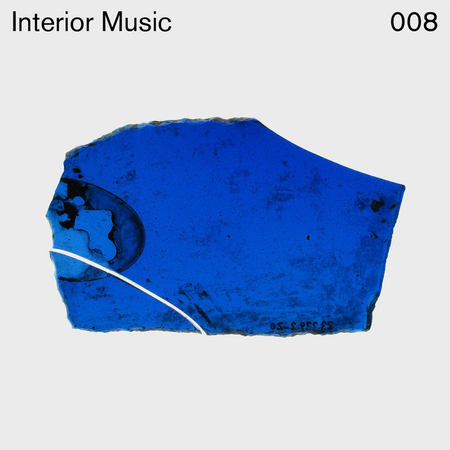 Interior Music 008 cover