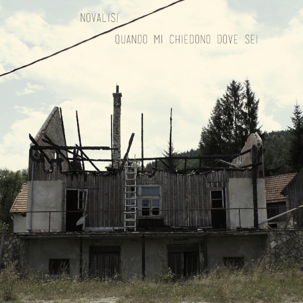 Quando mi chiedono dove sei (single)