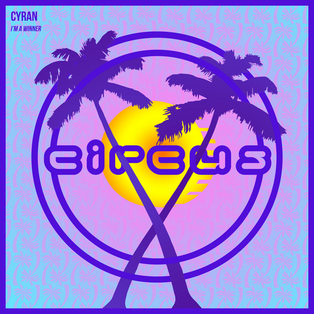 I'm a Winner album art