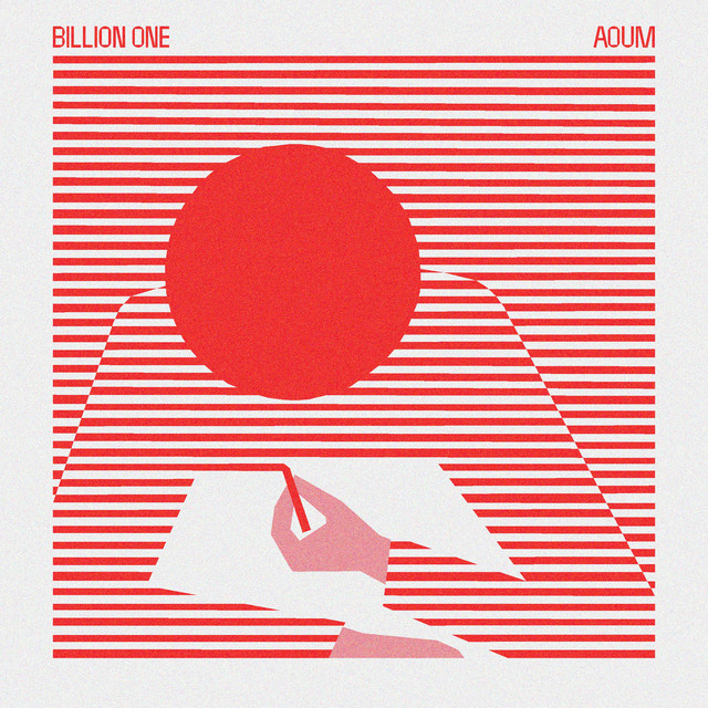 Aoum cover art