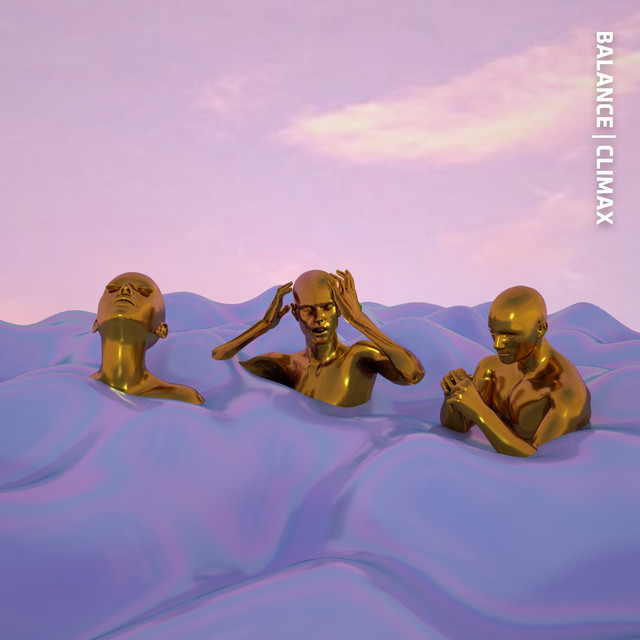 Balance / Climax cover art