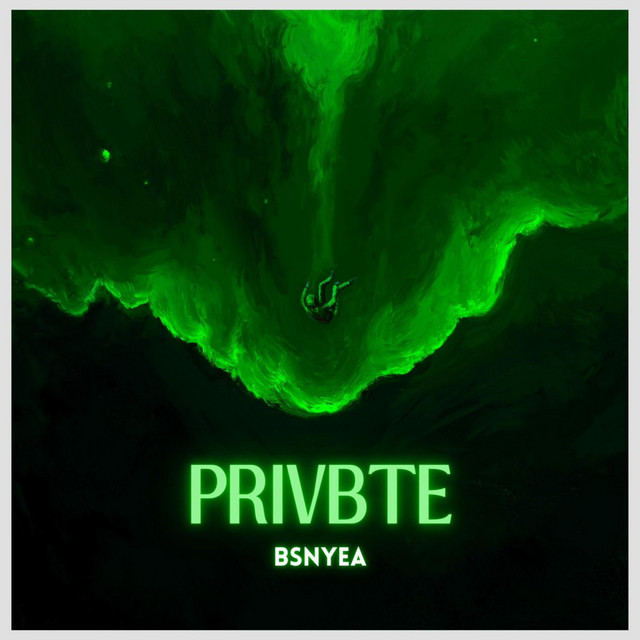 PRIVBTE cover art